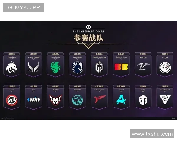 WE战队在DOTA2赛场的经验革新与战术演变探讨