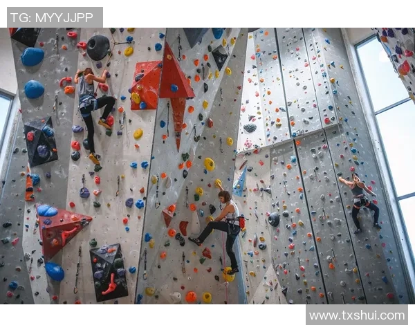 南京攀岩队的控制策略与攀岩热点现状深度解析 南京攀岩队的控制策略与攀岩热点现状深度解析