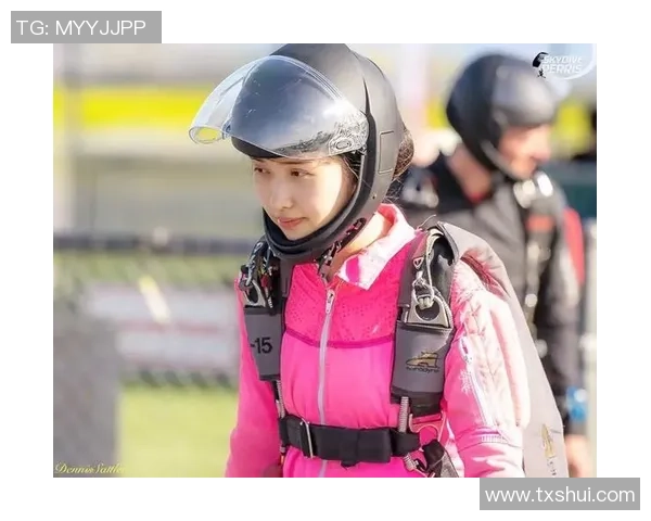 极限运动的成功秘诀刘敏分享她的心路历程与挑战经历