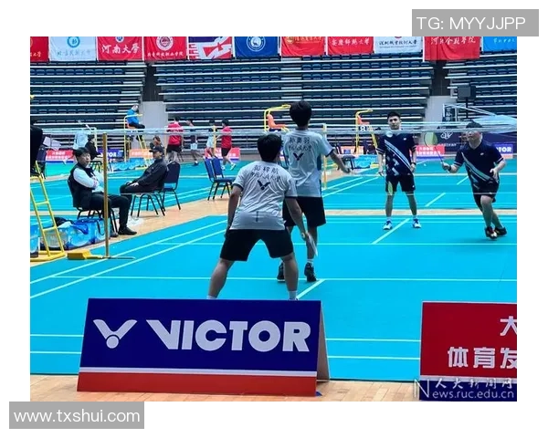 深圳羽毛球队的节奏分析与战术调整对比赛成绩的影响探讨 深圳羽毛球队的节奏分析与战术调整对比赛成绩的影响探讨