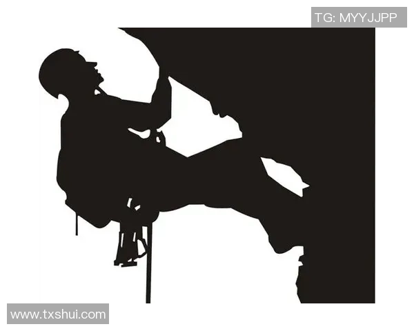 王强独家分享攀岩技巧与心得助你征服高峰挑战自我极限