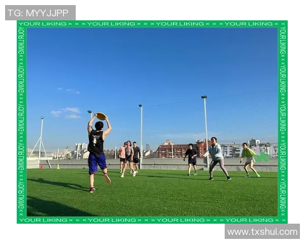 飞盘之舞:深入广州飞盘队的默契配合与战术解析 飞盘之舞:深入广州飞盘队的默契配合与战术解析