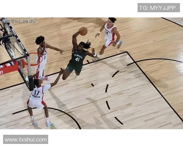 2007年NBA火箭与雄鹿激战回顾:经典对决与球星风采的碰撞 2007年NBA火箭与雄鹿激战回顾:经典对决与球星风采的碰撞