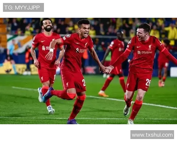 全场回顾利物浦对阵利兹联精彩瞬间与赛后分析 全场回顾利物浦对阵利兹联精彩瞬间与赛后分析