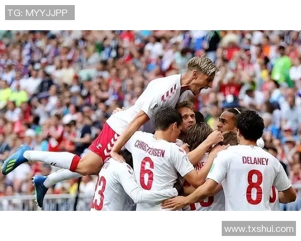 日本与丹麦世界杯对决回顾：激情碰撞与战术较量的精彩瞬间